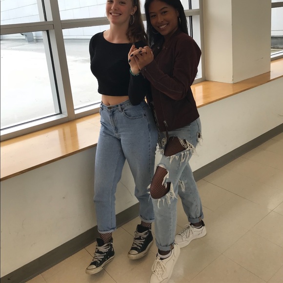 Urban Outfitters destroyed jeans - Picture 5 of 5